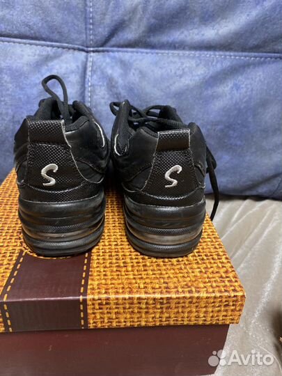 Кроссовки для танцев 36 размер