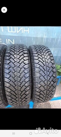 Bfgoodrich G-Force Stud 185/65 R15