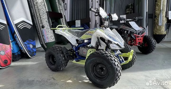 Квадроцикл BSE (бсе) XT1 PRO sport