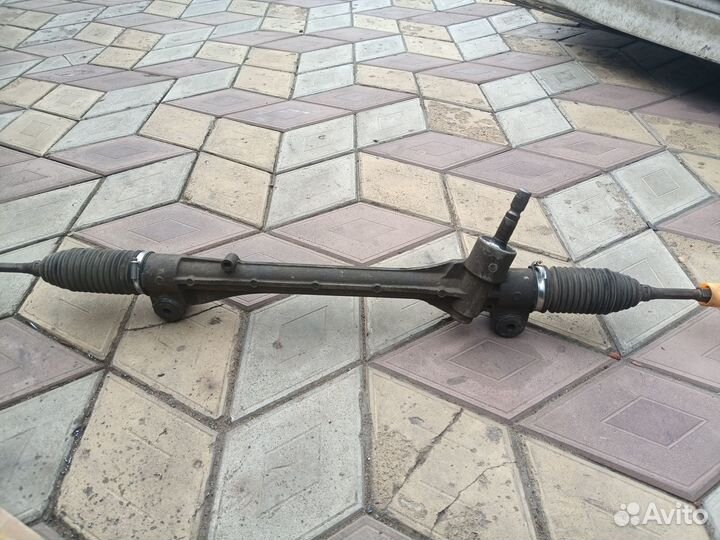 Рулевая рейка б\у Тойота Камри 50,55