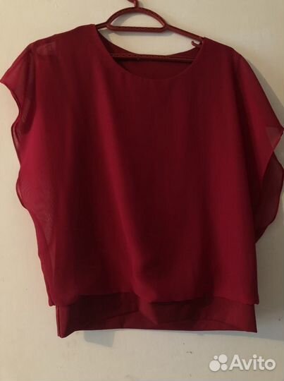 Одевала 1 раз