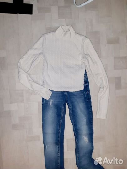 Женская фирменная одежда пакетом 40-42