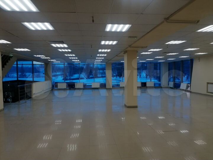 Общепит 150 м²