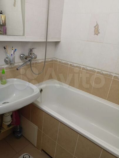 3-к. квартира, 64,7 м², 2/9 эт.