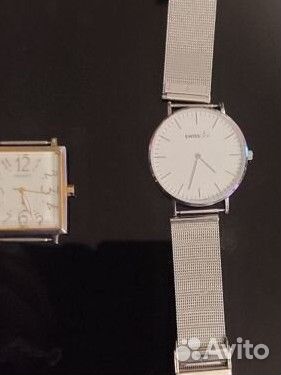 Часы orient женские и swiss