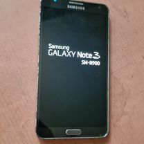 Samsung Galaxy Note 3 SM-N900, 3/32 ГБ