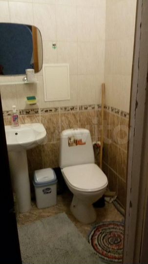 1-к. квартира, 31,1 м², 2/5 эт.