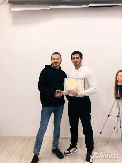 Обучение с нуля