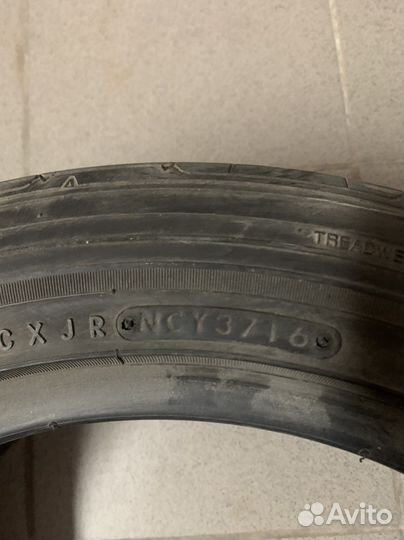 Nitto NT830 225/50 R17