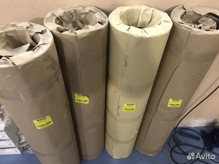 Труба 1000 мм, Jeremias, DW-eco, диаметр, мм-150