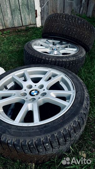 Triangle LL01 225/45 R17