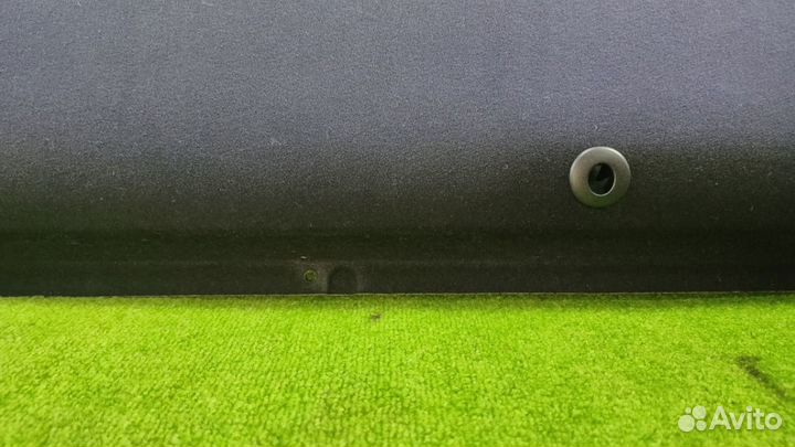 Полка багажника Bmw 330Xi E46 M54 2001