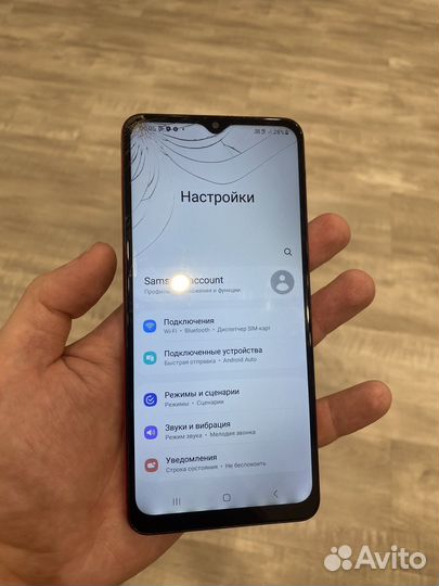 Samsung Galaxy A12, 4/64 ГБ