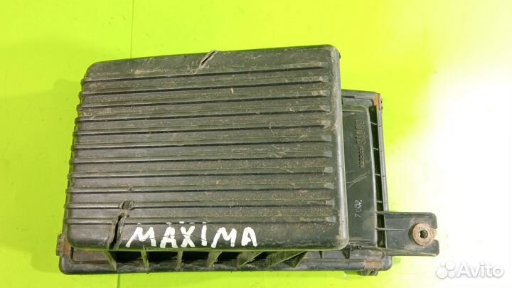 Корпус воздушного фильтра для Nissan Maxima A32