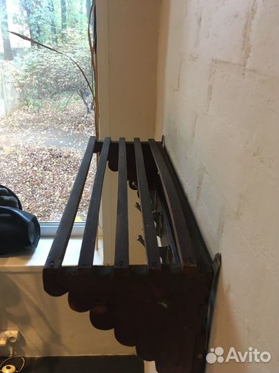 Винтажная полка