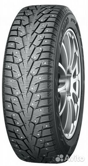 Yokohama Ice Guard IG55 225/65 R17