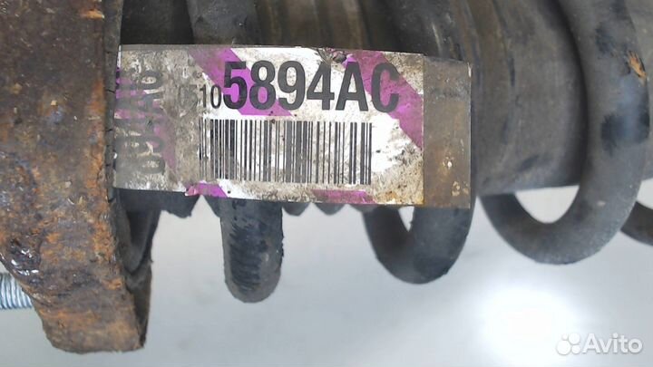 Амортизатор подвески Jeep Patriot, 2007