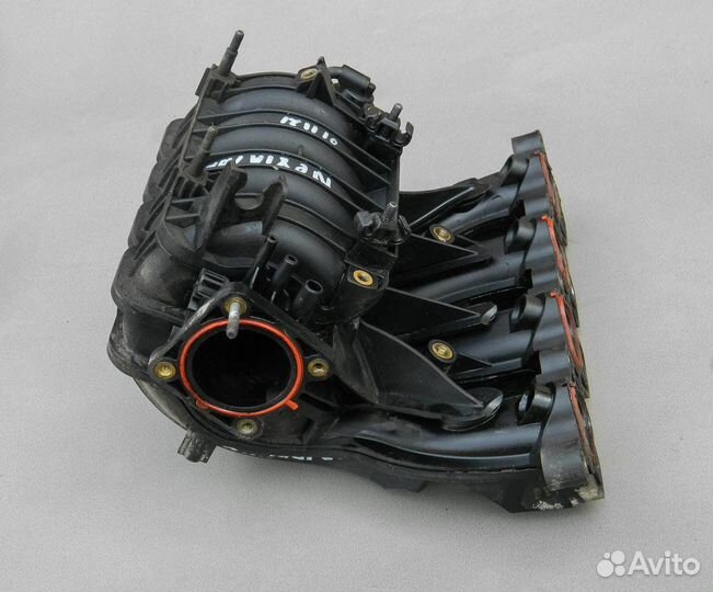 Коллектор впускной Nexia N150 F16D3