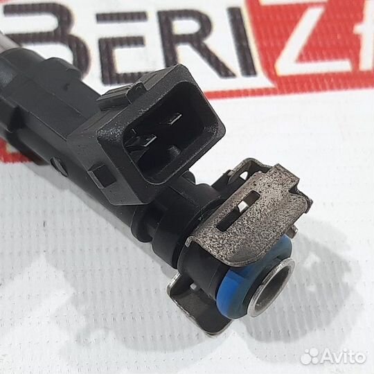 Форсунка топливная Opel Astra J A14NET 2013