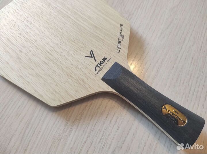 Основание stiga cybershape wood FL