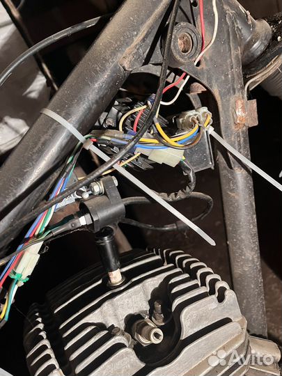 Иж планета 5