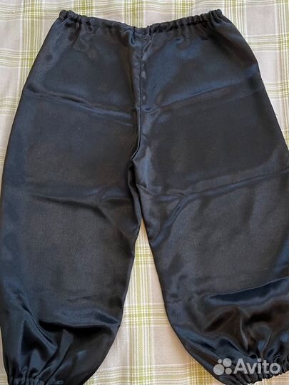 Детский маскарадный костюм