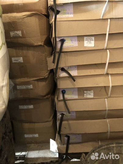 Уплотнитель, пластины, уголки, вкладыши для окон