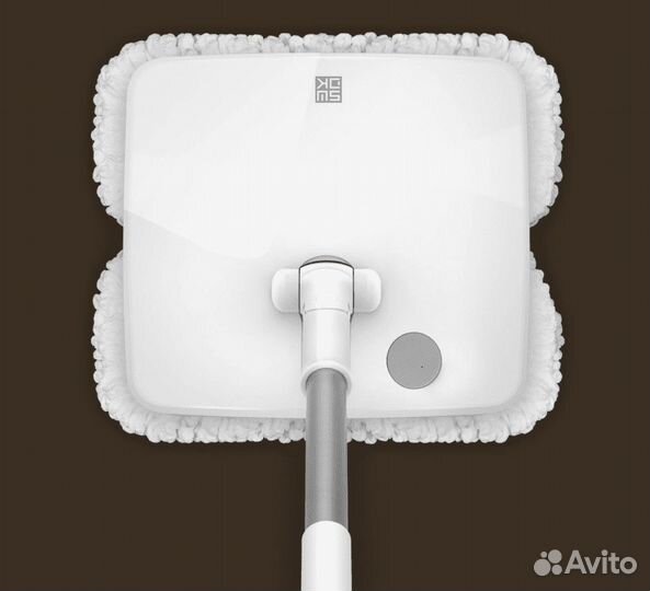 Беспроводная электрошвабра Xiaomi swdk Electric Mo