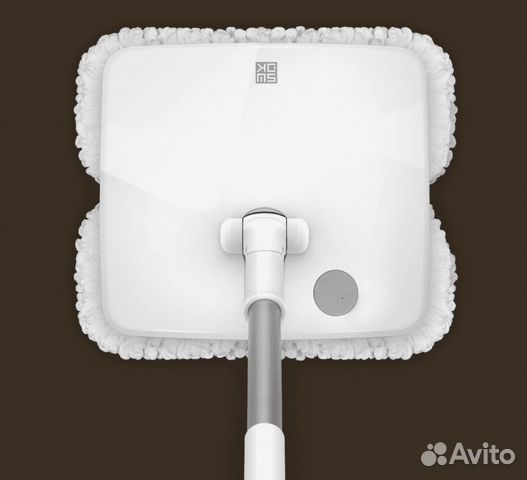 Беспроводная электрошвабра Xiaomi swdk Electric Mo