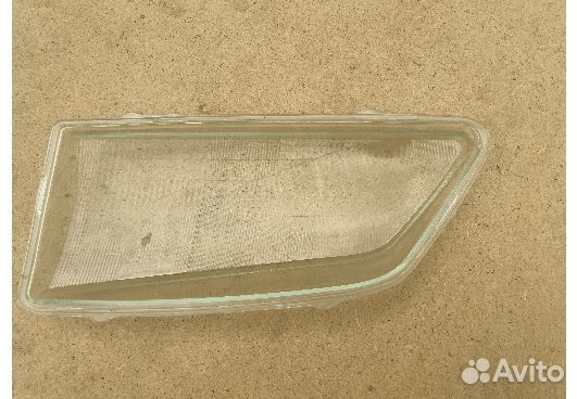 Стекла фар Citroen Peugeot