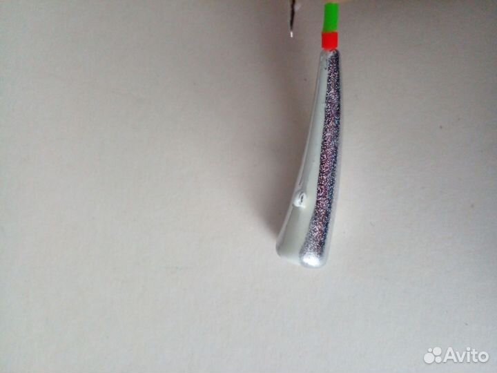 Зимние стучалка налим судак