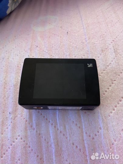 Экшн камера 4к