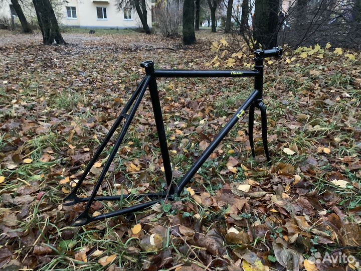 Fuji classic track 2013