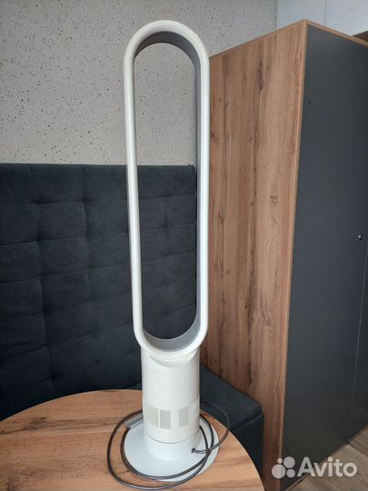 Вентилятор