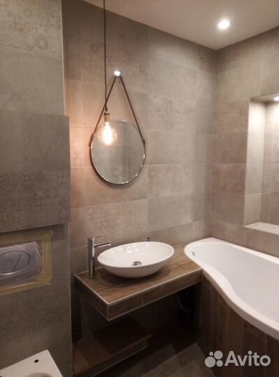 Ремонт квартир