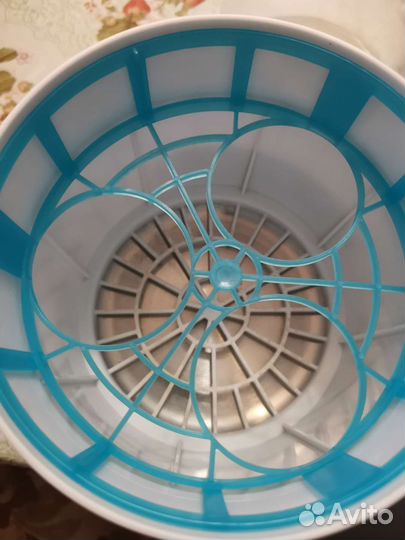 Стерилизатор maman