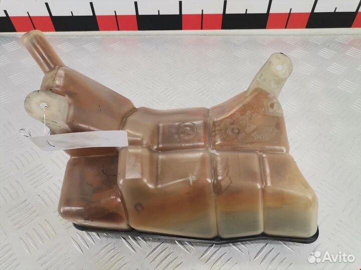 Бачок расширительный Ford Mondeo 3 рест. 2005