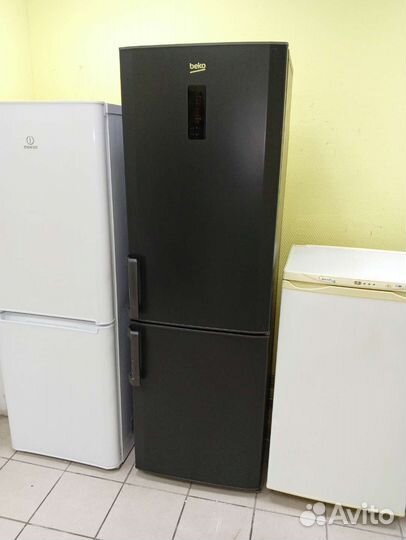 Холодильник