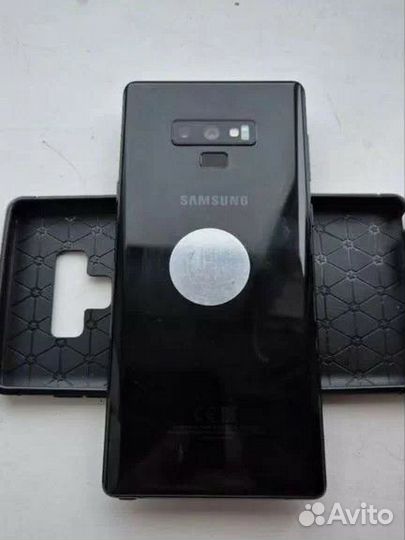 Samsung Galaxy Note 9, 6/128 ГБ