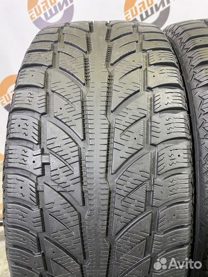 Cooper Weather-Master WSC 255/50 R20