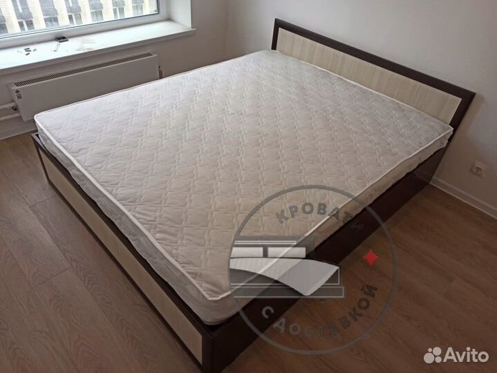 Кровать 180 200