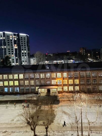 1-к. квартира, 36 м², 7/10 эт.