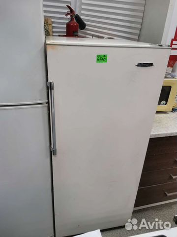 В отличном состоянии холодильник ЗИЛ