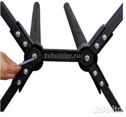 Стойка под телевизор