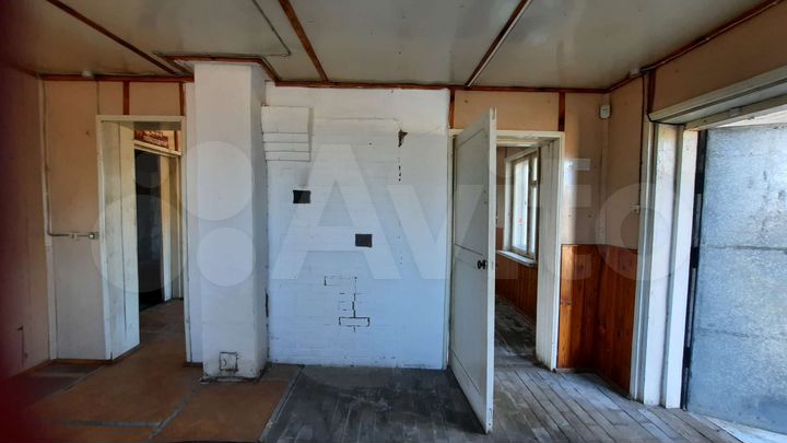 Дом 86,5 м² на участке 7,2 сот.