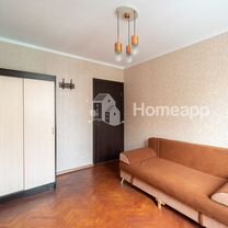 3-к. квартира, 57,9 м², 3/9 эт.