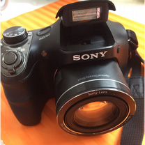 Фотоаппарат Sony Cyber-shot DSC-H300