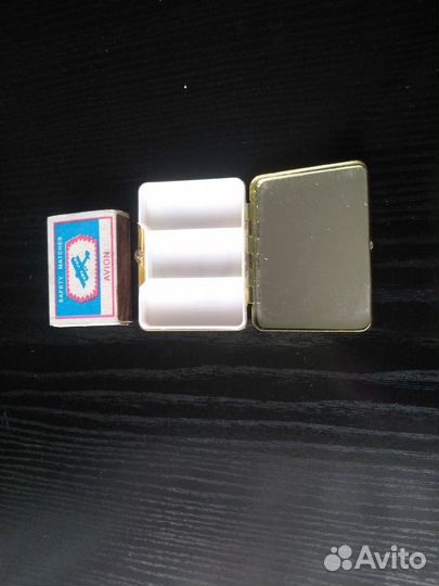 Таблетница