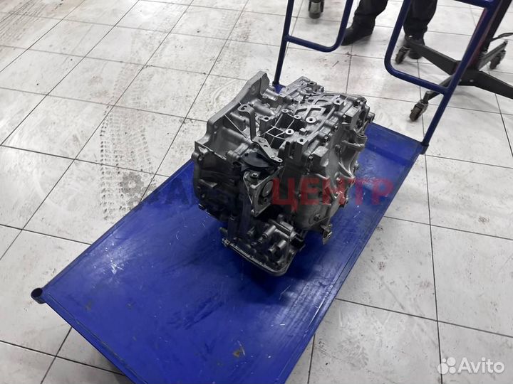 Вариатор Nissan X-Trail восстановленный гарантия