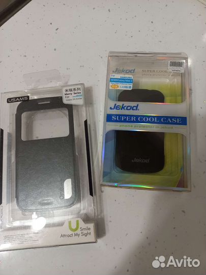 Чехол на samsung galaxy